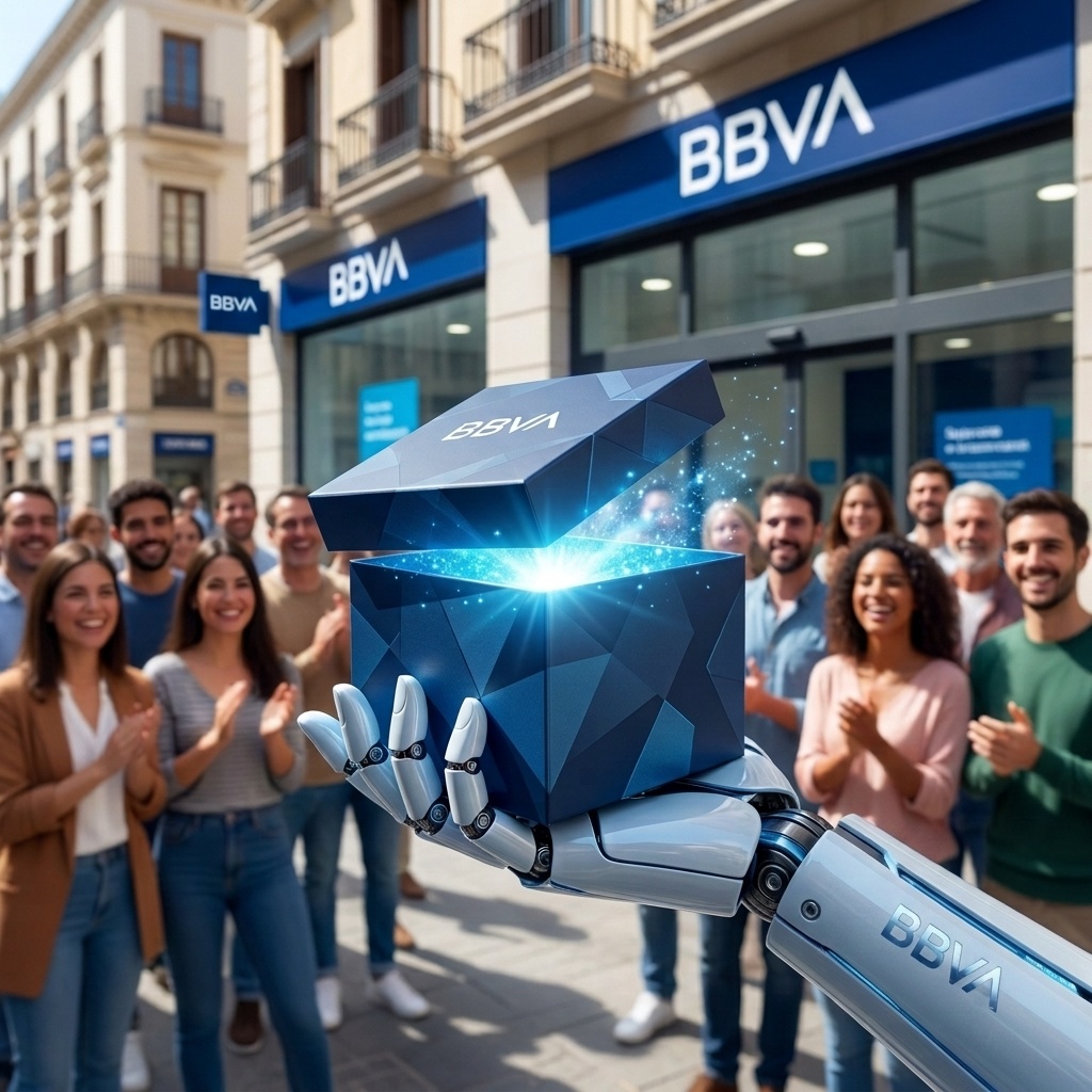 AI Banking Solution